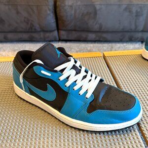 Nike Air Jordan 1 Low Mens 13